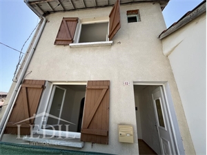 maison à la vente -   32800  EAUZE, surface 38 m2 vente maison - UBI438394664